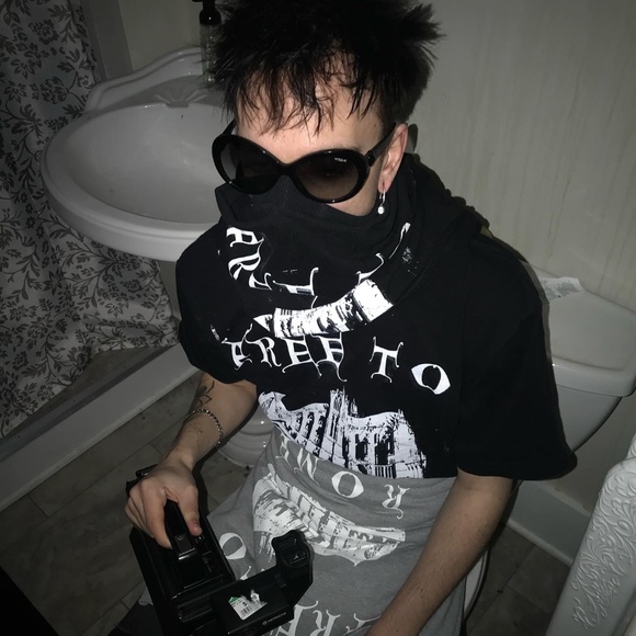 prettyghoul
